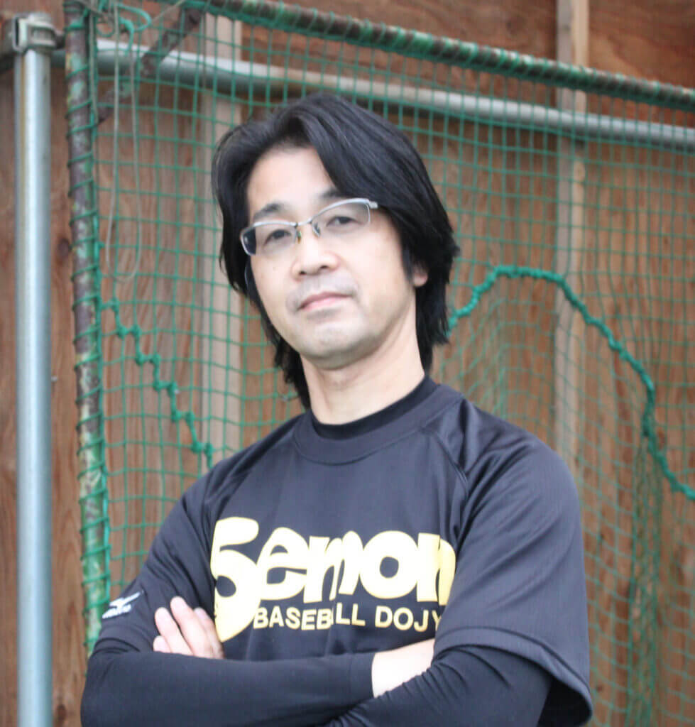 石川　義勝【Yoshikatsu Ishikawa】